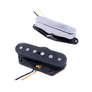 Fender Twisted Tele Telecaster Pickup Set