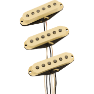 Fender Pure Vintage '57 Stratocaster Pickup Set