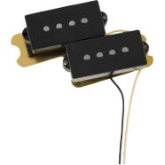 Fender Vintage '60 Precision Bass Pickup