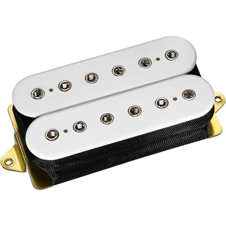 DiMarzio Pickups – Mad Hatter Guitar Products