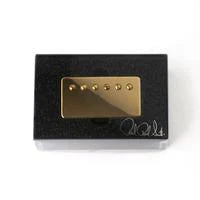PRS Dragon II Covered Gold Pickup - Bass
